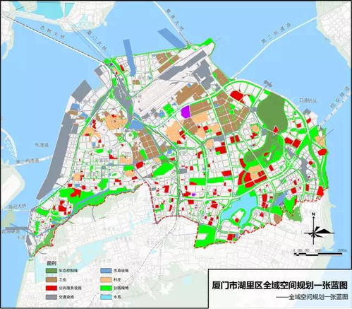 高崎机场到底搬不搬 厦门六区4年后是啥模样 权威发布在这